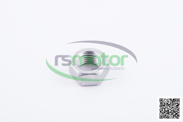 Hexagonal Nut Jenbacher RS-187858
