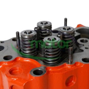 Exchange Cylinder Head Guascor RS-1911400R