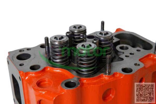 Culata de Intercambio Guascor RS-1911400