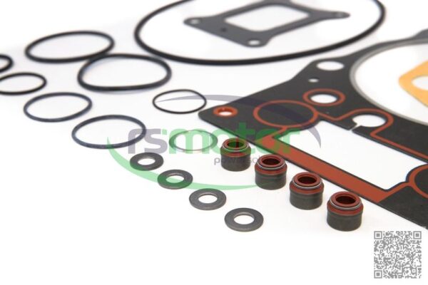 Cylinder Head Gasket Kit Guascor RS1975040