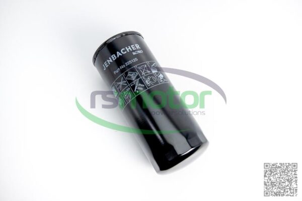 Filtro de aceite Jenbacher RS-225125