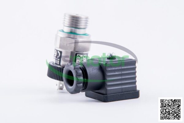 Transducer Pressure Jenbacher RS-285263