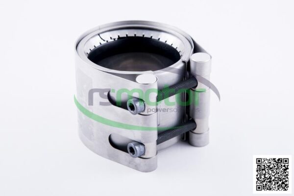 Coupling Jenbacher RS-288935
