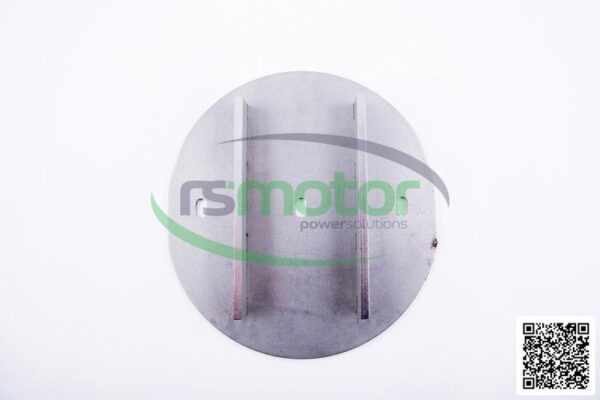 Throttle Valve BR Jenbacher RS-305004