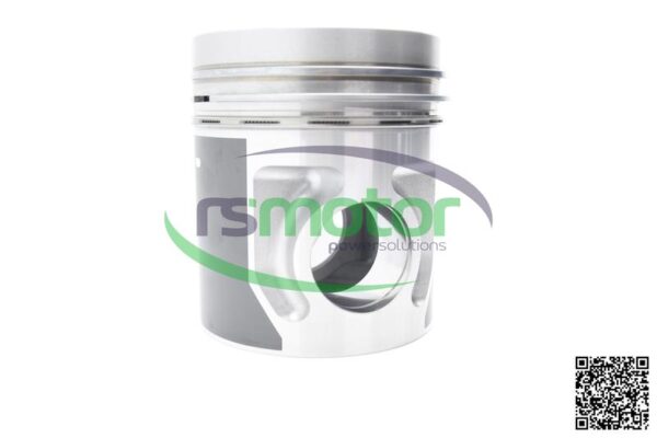 Piston Subassembly. Type3 Jenbacher RS-375590