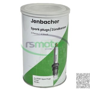 Juego de bujías Jenbacher RS-462203