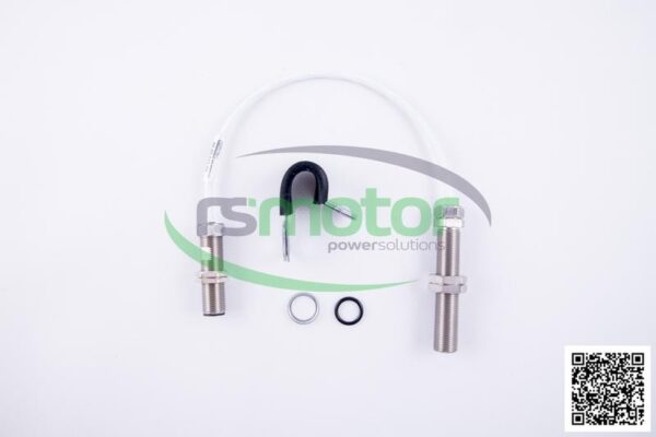 Pulse Generator. Speed Sensor Active Jenbacher RS-502886