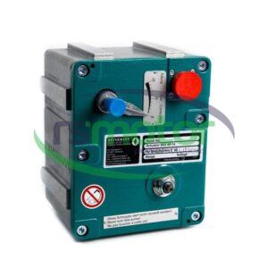 Actuator Jenbacher STG 40-14 RS-581336