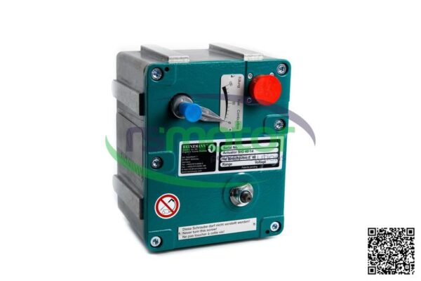 Actuator Jenbacher STG 40-14 RS-581336