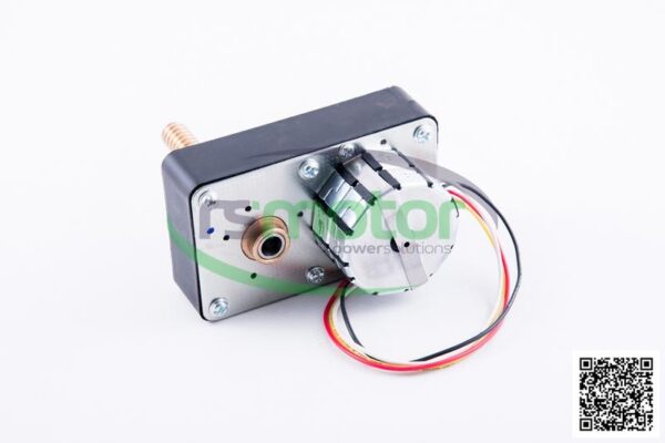 Servomotor Gas.Mixing Valve Jenbacher RS-9000799