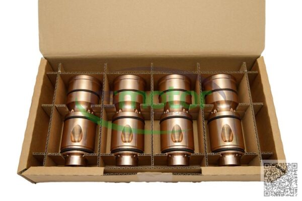 Spark Plug Socket Jenbacher RS-9027195