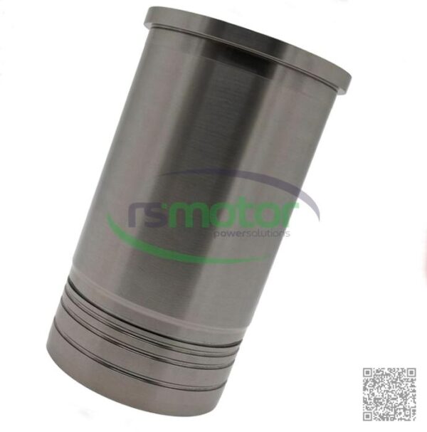 Cylinder Liner (Completed) Guascor RS1610310 - Image 2