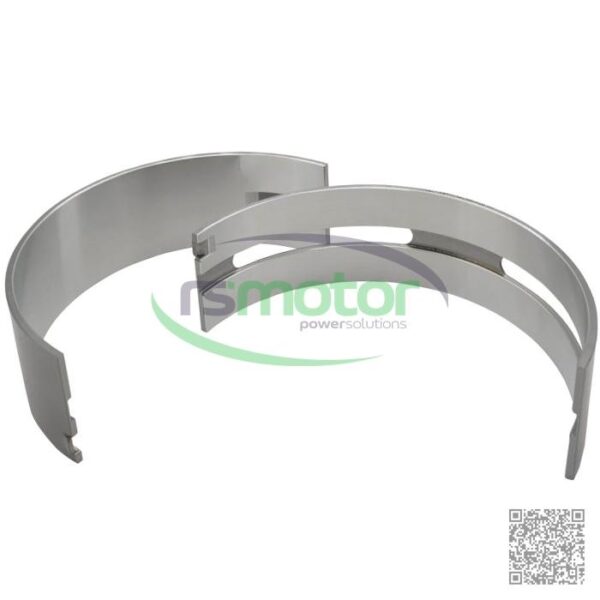 Main Bearing Guascor RS-1610850 - Image 2