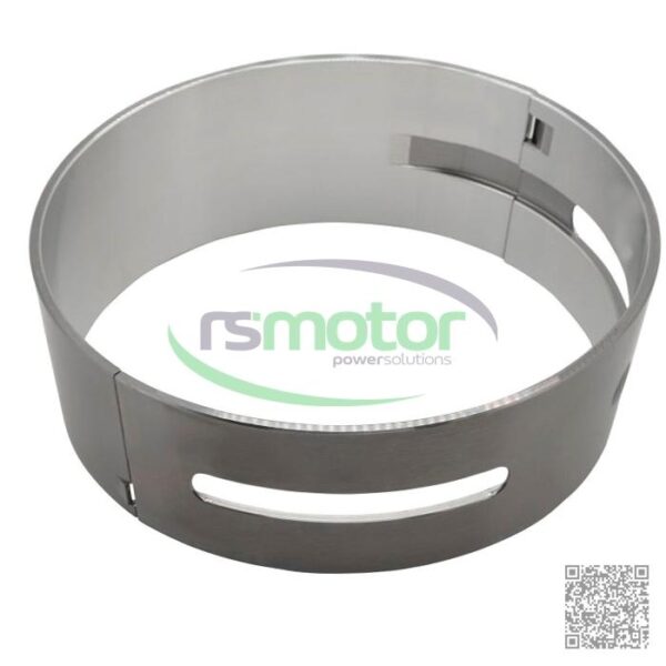 Main Bearing Guascor RS-1610850 - Image 3