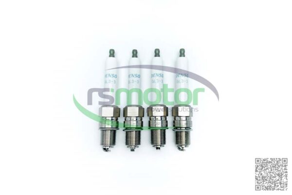 Spark Plug GL3-3 RS-00000062 - Image 2