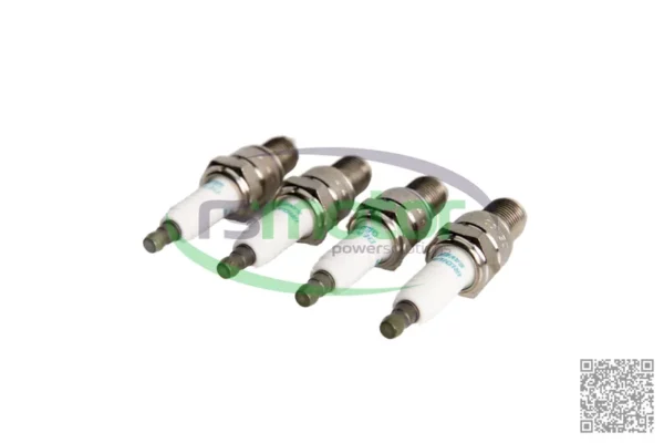 Spark Plug Denso GE3-5 RS-00000212 - Image 3