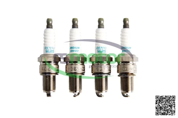 Spark Plug Denso GE3-5 RS-00000212