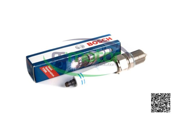Spark Plug Bosch 7308 RS-00007308 - Image 4