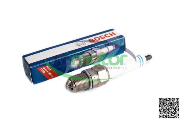 Spark Plug Bosch 7308 RS-00007308 - Image 5