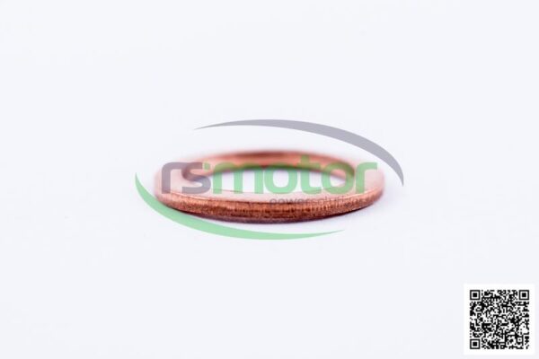 Sealing Ring MWM RS-01102146 - Image 4