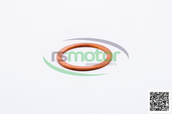 Sealing Ring MWM RS-01103520 - Image 4