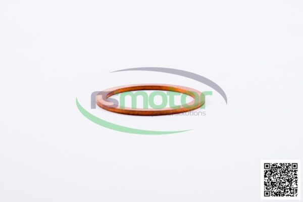 Sealing Ring MWM RS-01103520 - Image 5