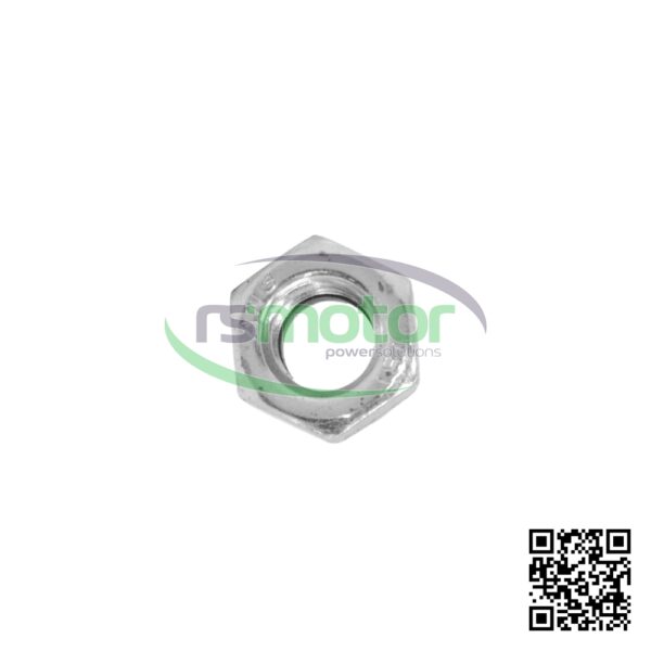 Hexagon Nut MWM RS-01104944 - Image 3