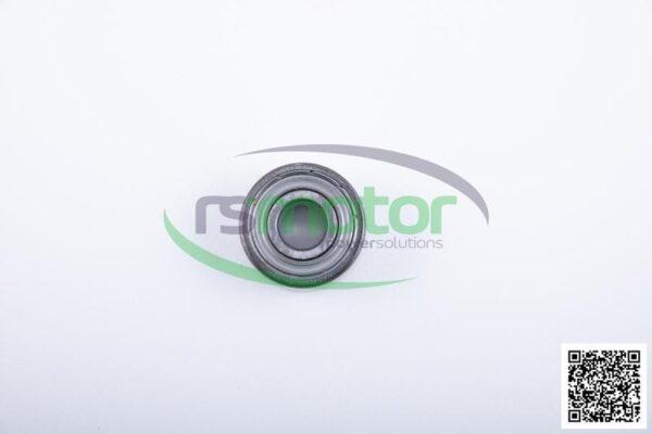 Angular Ball Bearing MWM RS-01109216 - Image 2