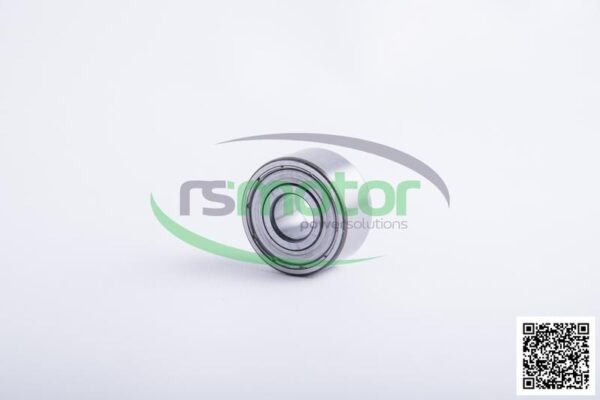 Angular Ball Bearing MWM RS-01109216 - Image 4