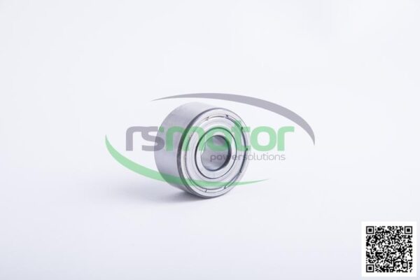 Angular Ball Bearing MWM RS-01109216 - Image 5
