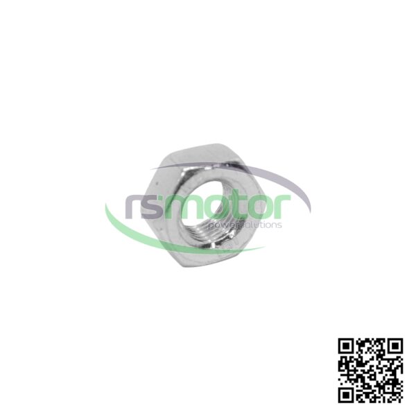 Hexagon Nut MWM RS-01112852 - Image 2