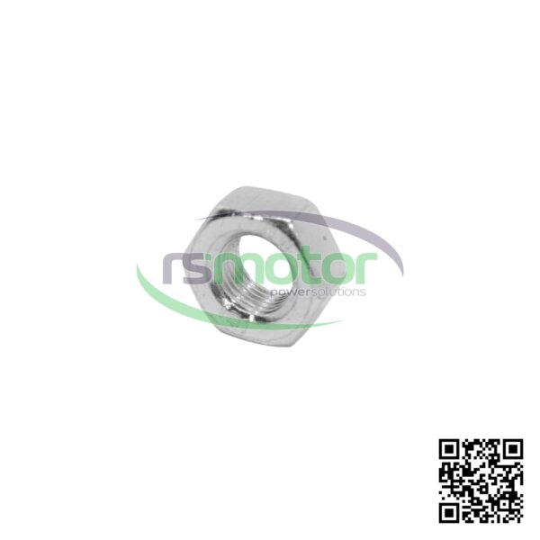 Hexagon Nut MWM RS-01112852