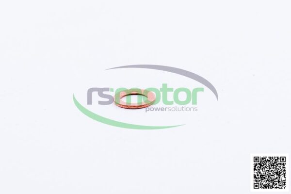 Sealing Ring MWM RS-01118641 - Image 4
