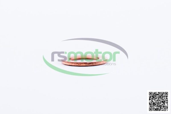 Sealing Ring MWM RS-01118641 - Image 5