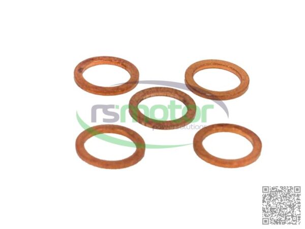 Sealing Ring MWM RS-01118645 - Image 2