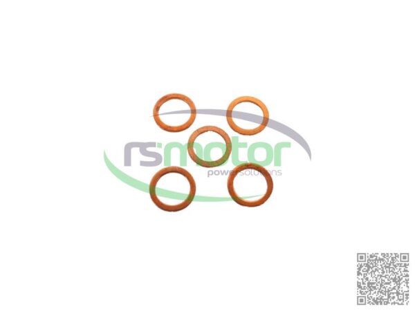 Sealing Ring MWM RS-01118645 - Image 3