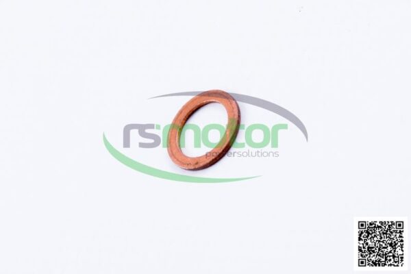 Sealing Ring MWM RS-01118647 - Image 5