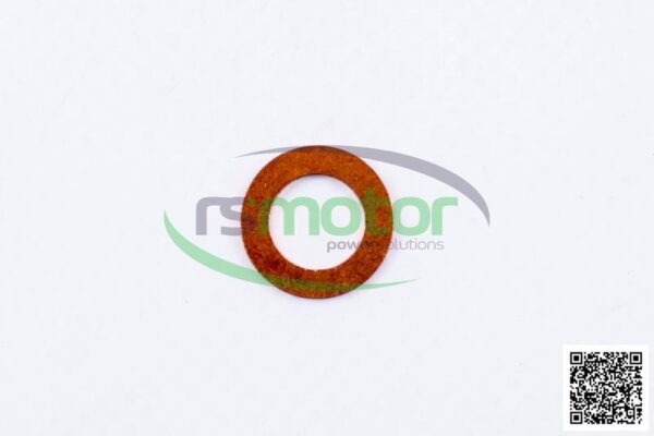 Sealing Ring MWM RS-01118654 - Image 2