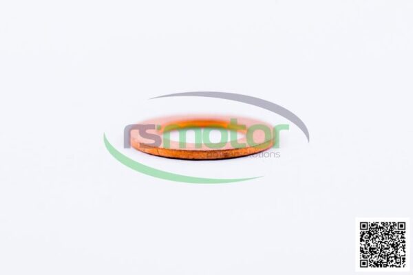Sealing Ring MWM RS-01118654 - Image 4