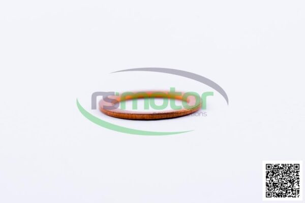 Sealing Ring MWM RS-01118664 - Image 3