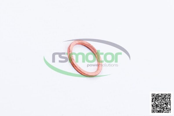 Sealing Ring MWM RS-01118688 - Image 4