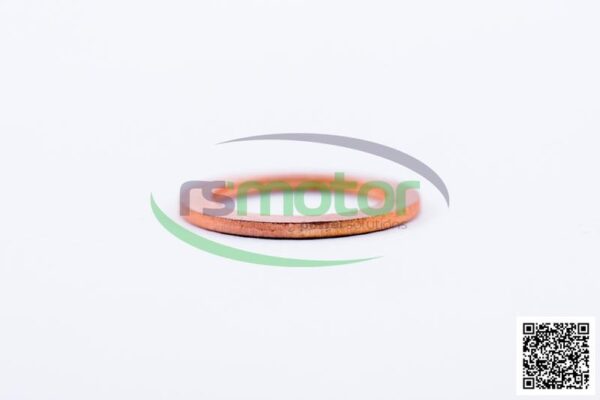 Sealing Ring MWM RS-01118693 - Image 3