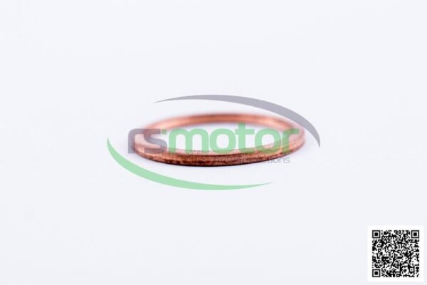Sealing Ring MWM RS-01118700 - Image 4