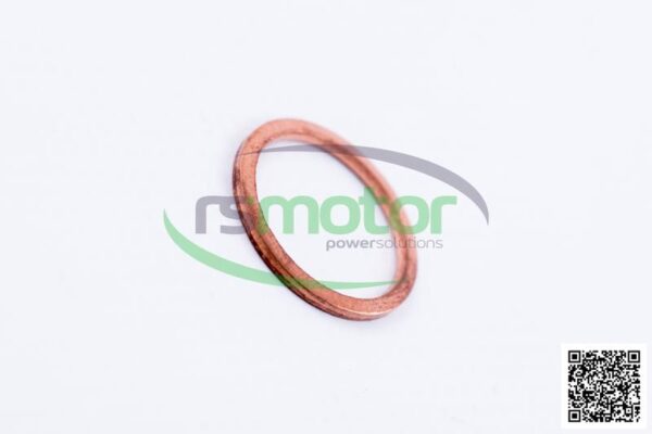Sealing Ring MWM RS-01118700 - Image 5