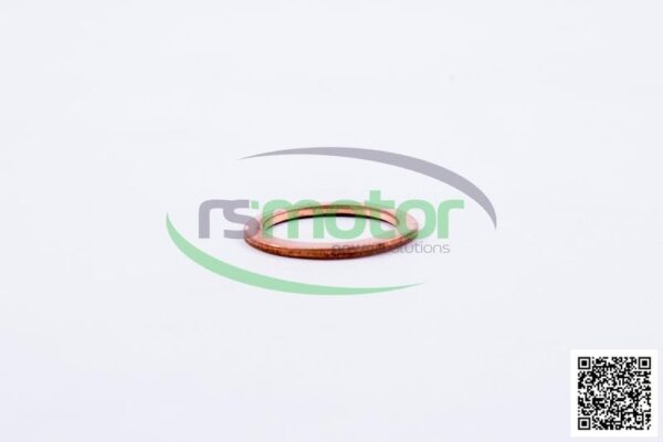 Sealing Ring MWM RS-01118718 - Image 2