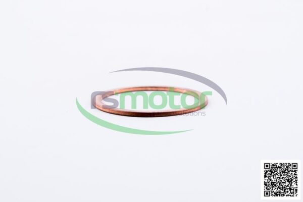 Sealing Ring MWM RS-01118784 - Image 5