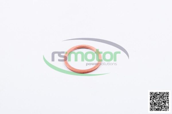Sealing Ring MWM RS-01118943 - Image 3