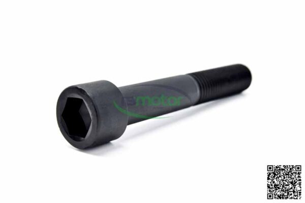 Cheese Head screw MWM RS-01138709 - Image 2