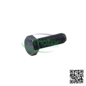 Tornillo Hexagonal MWM 01138769 sobre un fondo blanco y con el logo de "RS Motor" en el centro