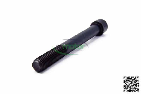 Cheese Head Screw MWM RS-01143094 - Image 3
